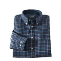 Chemise Flanelle Claridge