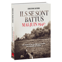 Ils se sont battus, mai-juin 1940