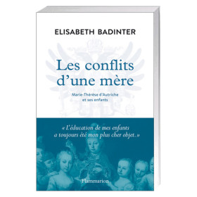 Les Conflits d’une mère, par l’Homme Moderne.