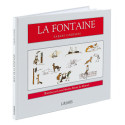 L'offre du mois : L’ouvrage "La Fontaine, Fables choisies"