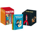 Coffret DVD : L’intégrale de Tintin