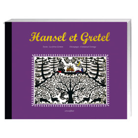 Hansel et Gretel, par l’Homme Moderne.