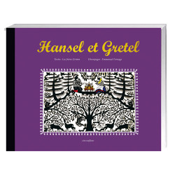 Hansel et Gretel