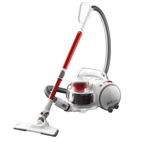 Aspirateur EZIclean® turbo silence, par l’Homme Moderne.