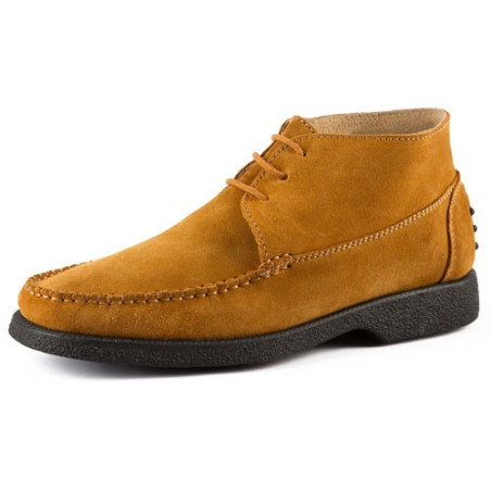 Chaussures Cuir Boston