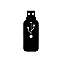 Mémoire USB 16 Go