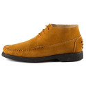 Chaussures Cuir Boston