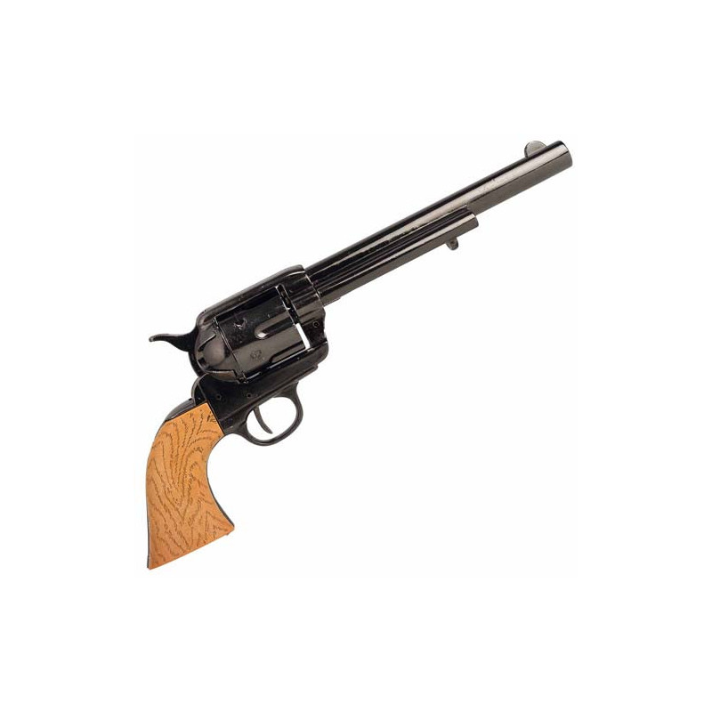 Le revolver USA - 1873