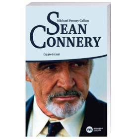 Sean Connery, 1930-2020, par l’Homme Moderne.