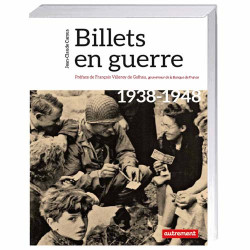 Billets en guerre