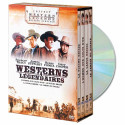 Coffret Western Guerres indiennes