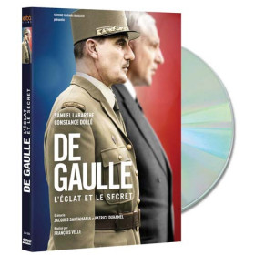 De Gaulle, l’éclat et le secret, par l’Homme Moderne.