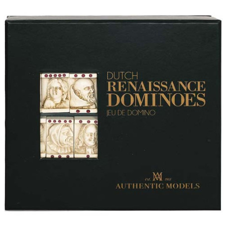 Le jeu de Domino de la Renaissance