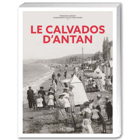 Le Calvados d’antan, par l’Homme Moderne.