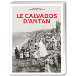 Le Calvados d’antan