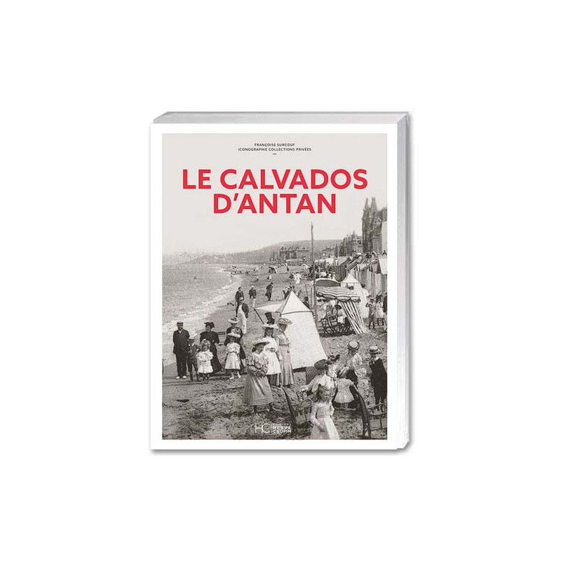 Le Calvados d’antan