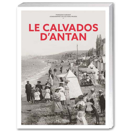 Le Calvados d’antan