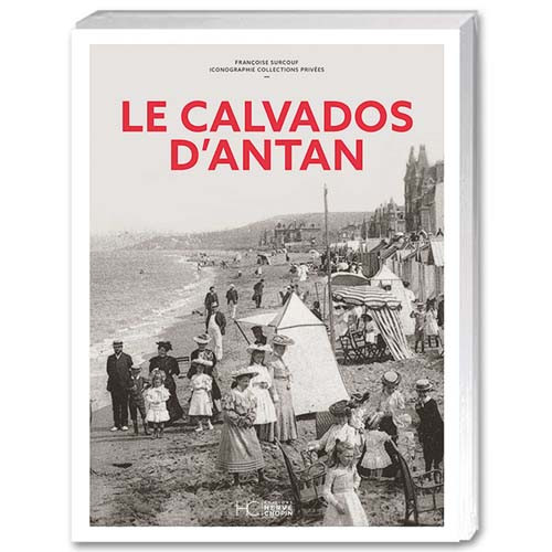 Le Calvados d’antan