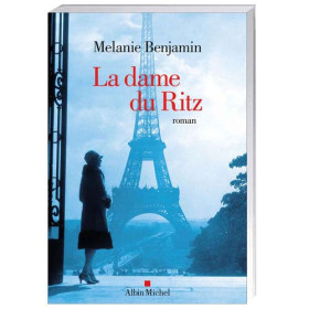 La Dame du Ritz, par l’Homme Moderne.