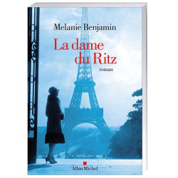 La Dame du Ritz