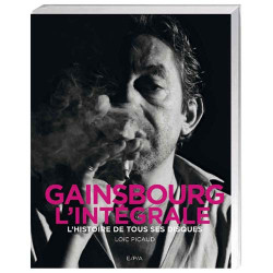 Gainsbourg, l’intégrale