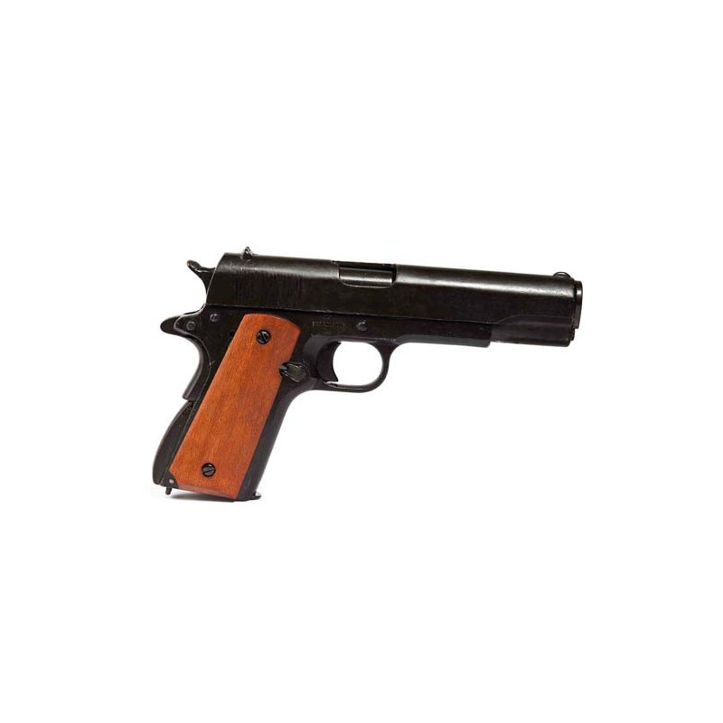 Le pistolet US COLT M1911