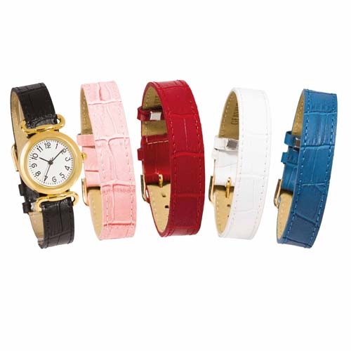 La montre aux 5 bracelets