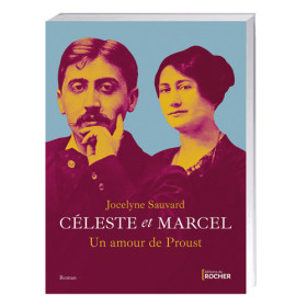 Céleste et Marcel, un amour de Proust, par l’Homme Moderne.