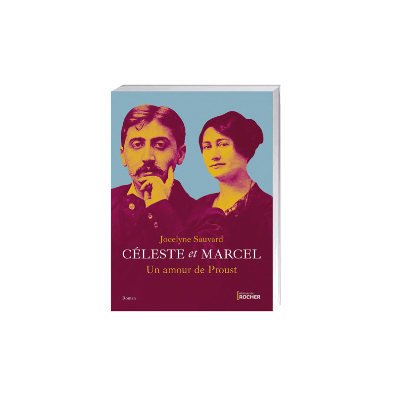 Céleste et Marcel, un amour de Proust