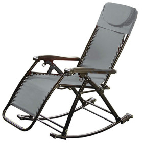 Transat/rocking-chair, par l’Homme Moderne.