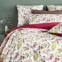 Housse de couette Aubépine BlanClarence®