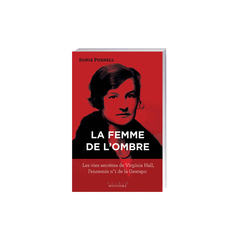 La Femme de l’ombre