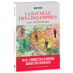 La Bataille des Cinq Empires