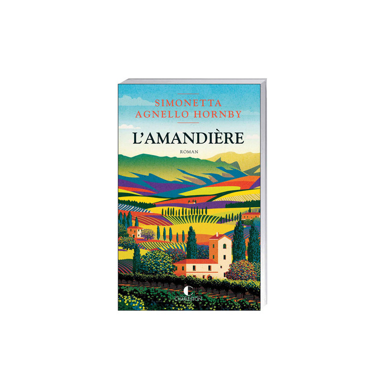 L’Amandière