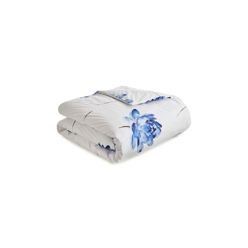 Housse de couette Lotus BlanClarence®