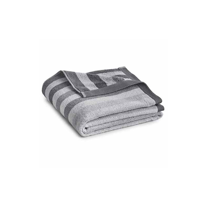 Serviette de toilette Baltimore BlanClarence®