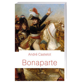 Bonaparte, par l’Homme Moderne.