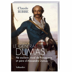 Le Général Dumas