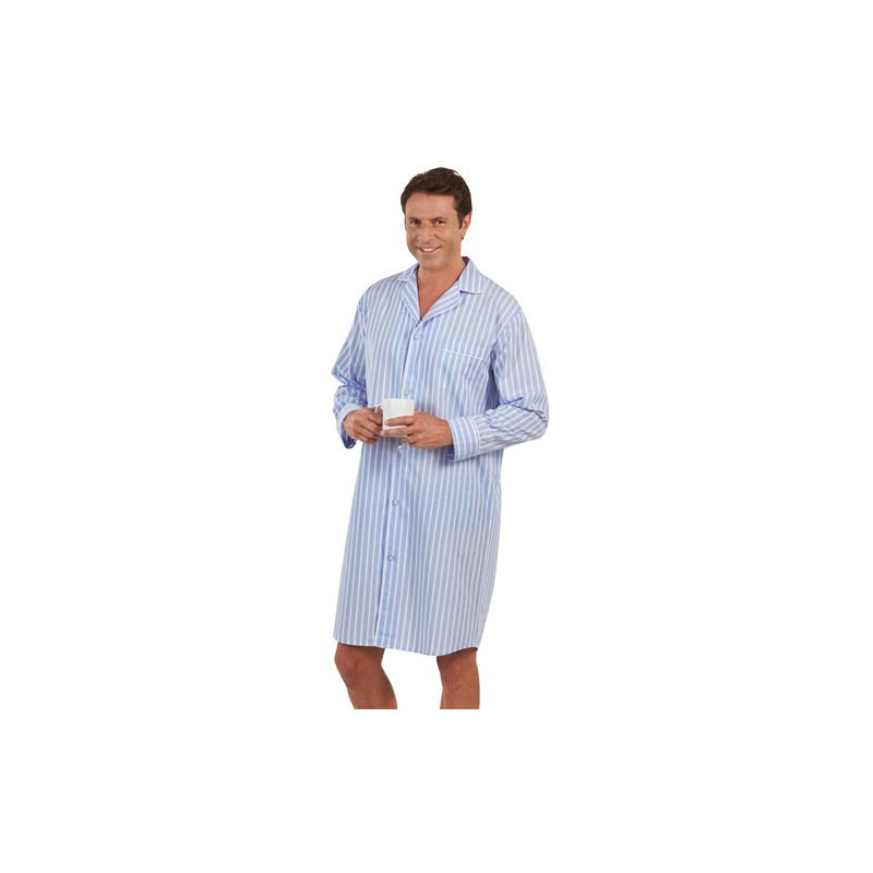 Chemise de Nuit Pierre Clarence