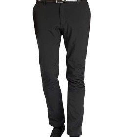 Pantalon softshell Regatta®, Taille : 42, Couleur : Noir, par l’Homme Moderne.