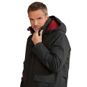 Parka thermo-confort Harryland