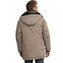 Parka thermique Norwich