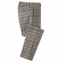 Pantalon Prince-de-Galles