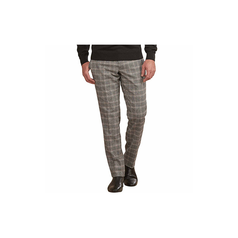 Pantalon Prince-de-Galles