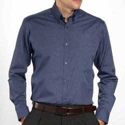 Chemise Easy-care confort