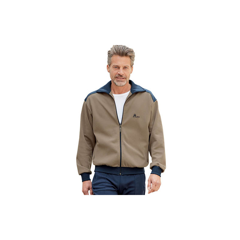 Veste confort Magic-Care®