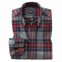 Chemise flanelle Harryland