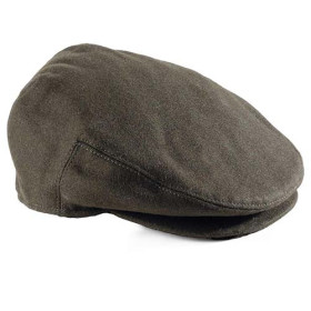 Casquette évolutive, Tour de tête : 55, Couleur : Kaki, par l’Homme Moderne.