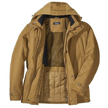 Blouson gold mountain