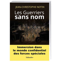 Les Guerriers sans nom